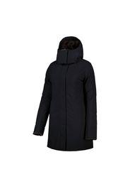 Parka Inserti Eco Pelliccia Samantah Donna