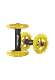 Ruote Per  Addominali Core Wheels 2Pk