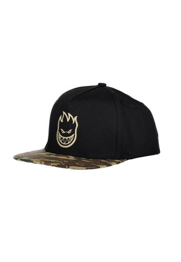 Cappellino Bighead Camo Snapback