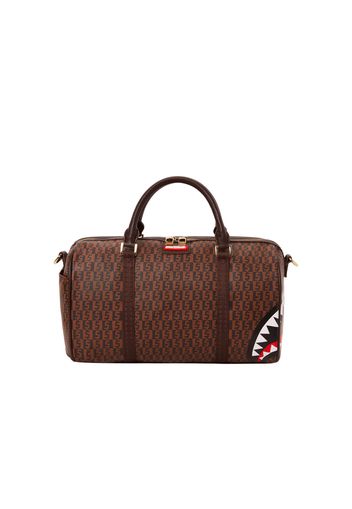 Duffle Mini Money Checkered