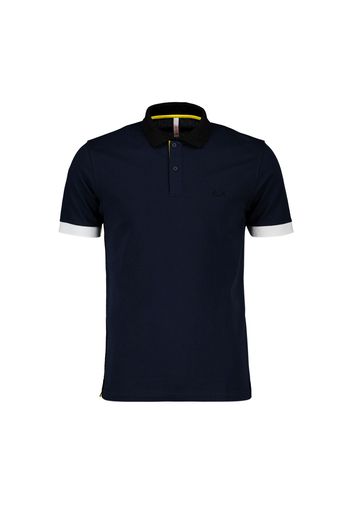 Polo Tricolor