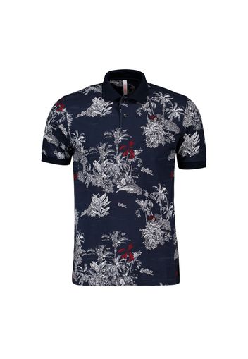 Polo Full Print