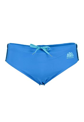 Slip Tribanda Logo Con Coluilisse