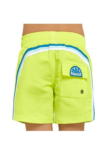 Boxer Elastic Waist 9,5 Bambino