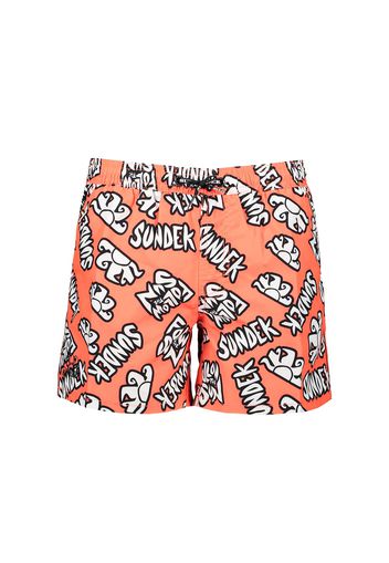 Boxer Elastic Waist 9,5 Bambino