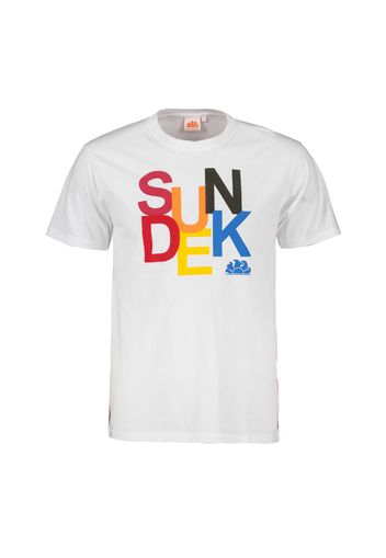 T-Shirt Sun Colors