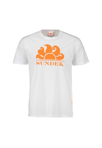 T-Shirt New Simeon Logo