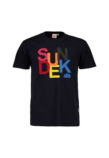 T-Shirt Sun Colors