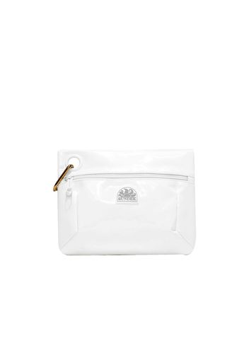 Pochette Con Gancio Clutch Donna