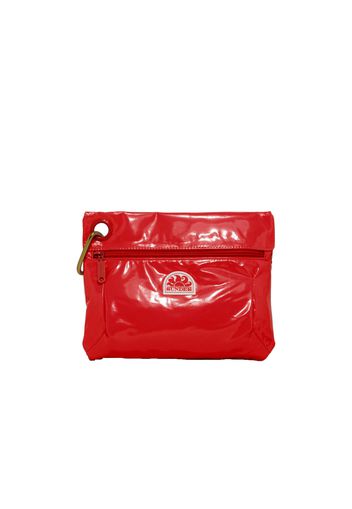 Pochette Con Gancio Clutch Donna