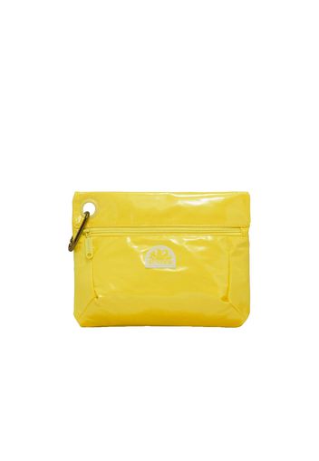 Pochette Con Gancio Clutch Donna