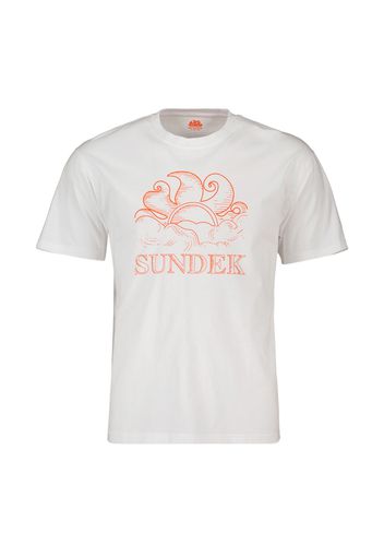 T-Shirt Grafiche Sundek
