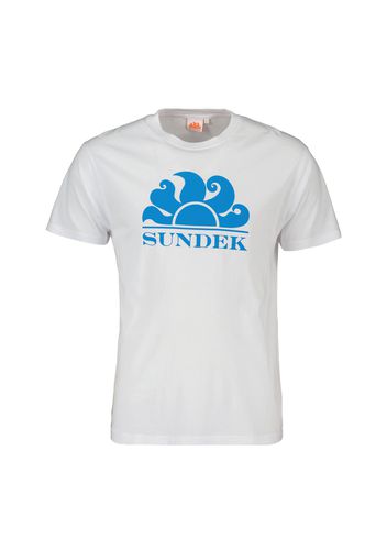 T-Shirt Logo Sundek