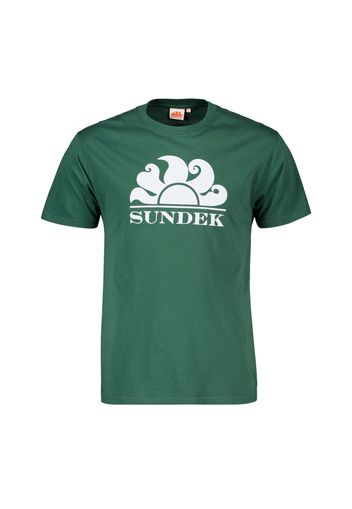 T-Shirt Logo Sundek