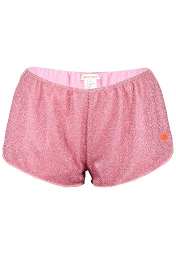 Short Lurex Lulin Donna