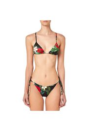 Bikini Triangolo E Slip Regolabile Santa Cruz Donna