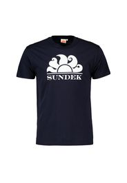 T-Shirt Logo Sundek