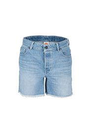 Short In Denim Donna