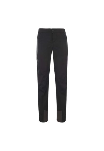 Pantaloni Full Zip Dryzzle Futurelight Donna