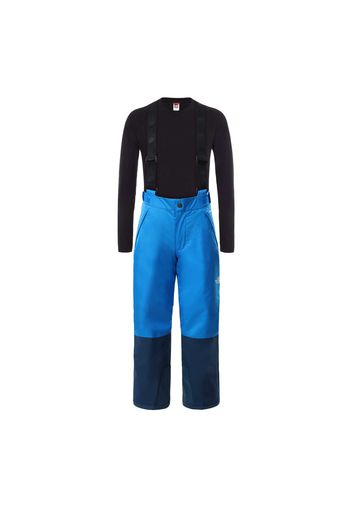 Pantaloni Snowquest Suspender Bambino