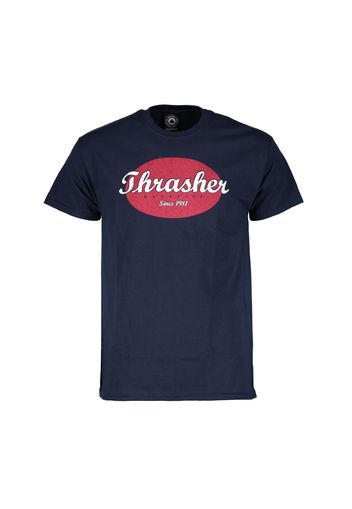 T-Shirt Oval