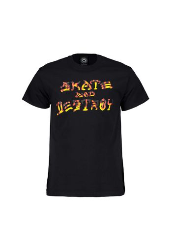 T-Shirt Sad Bbq