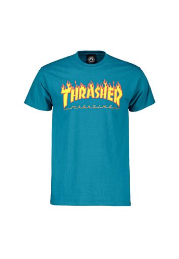 T-Shirt Flame