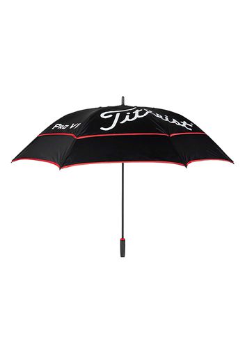 Tour Double Canopy Umbrella