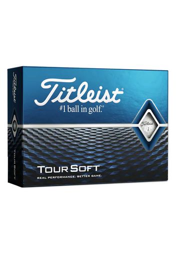 Tour Soft 2022