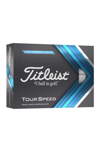 2022 Tour Speed