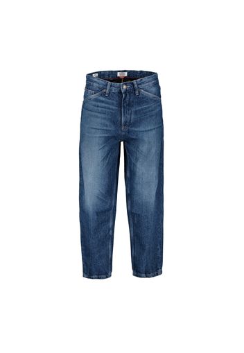 Jeans Baggy Worker Cropped