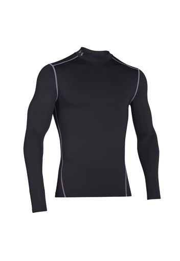 Maglia Manica Lunga Coldgear® Armour Compression