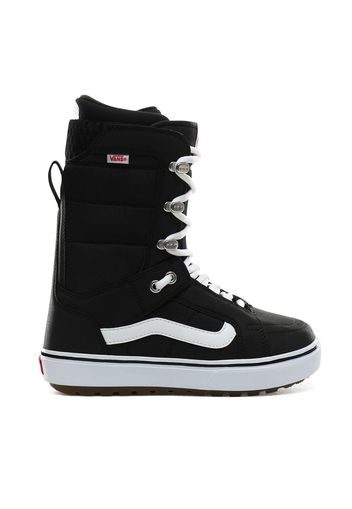 Scarpone Hi-Standard Og Donna