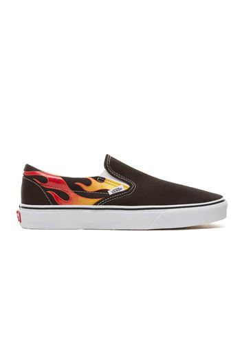 Classic Slip-On Flame