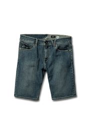 Bermuda Solver Denim