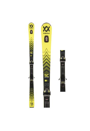 Racetiger Sc Yellow Con Attacco Vmotion 3 12 Gw