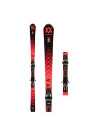 Racetiger Sc Red+Motion V3 12