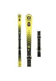 Racetiger Sc Yellow Con Attacco Vmotion 3 12 Gw