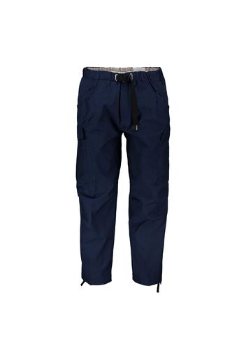 Pantalone Tasconato Mano Camicia