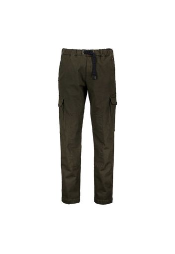 Pantalone Cargo Applicazioni