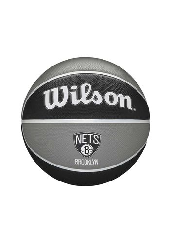 Pallone Nba Team Tribute Nets