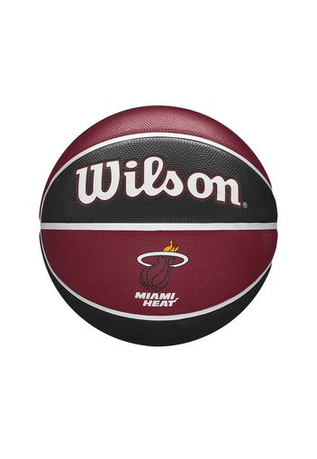 Pallone Nba Team Tribute Heat