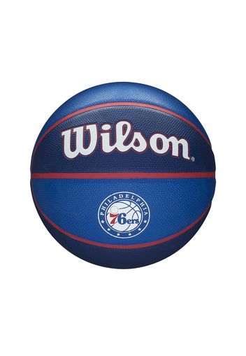 Pallone Nba Team Tribute 76Ers