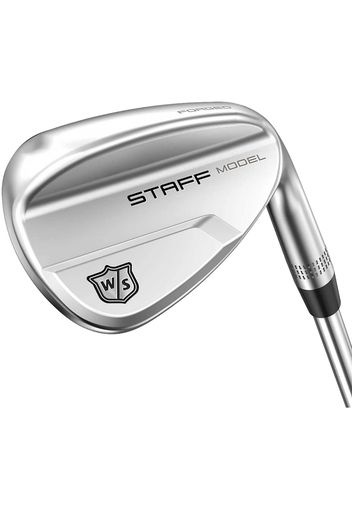 Wedge Staff Model 60°