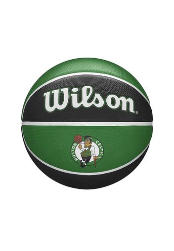 Pallone Nba Team Tribute Celtics 7