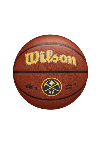 Pallone Nba Team Alliance Denver Nuggets