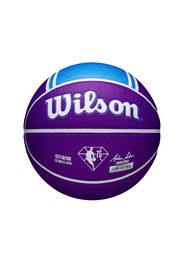 Pallone Nba City Edition Los Angeles Lakers