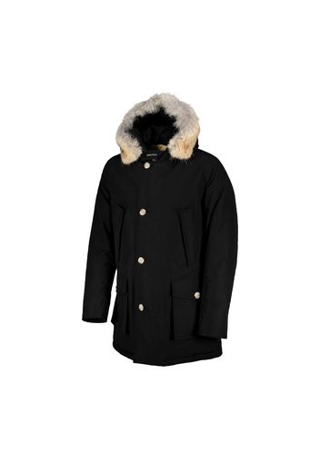 Arctic Parka Detachable Fur