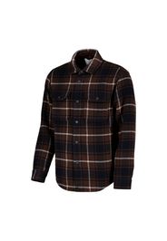 Giacca Camicia Overshirt Alaskan Bonded