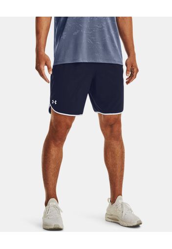 Shorts UA HIIT Woven da uomo